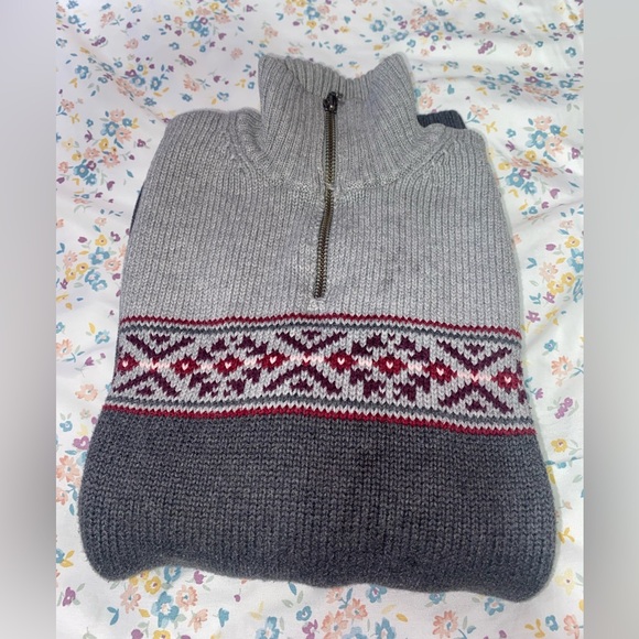 Eddie Bauer Sweaters - EDDIE BAUER SWEATER